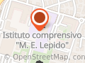 Istituto comprensivo statale Marco Emilio Lepido