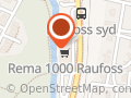REMA 1000 RAUFOSS