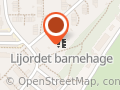 Eikeli-Lijordet kvinne- og Familielag - Eikeli-Lijordet barnehage