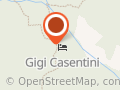 Rifugio Alpino CAI Gigi Casentini al Mercatello