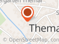 Touristinformation Themar