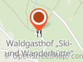 Restaurant Waldgasthof "Ski- und Wanderhütte"