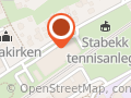 Stiftelsen Tennishallen Stabekk