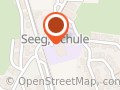 TaekwonDo Club Seeg