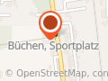 Sportzentrum Büchen