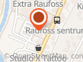 Raufoss Vask og Rens Jan Erik Værøy