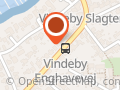 Vindeby Regnskab