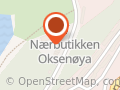 Hodnefjeld Koteri