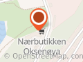 Oksenøya Dagligvare Inderjit Singh