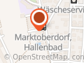 Hallenschwimmbad