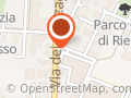 Just Cafe' Reggio Emilia