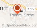 Kapelle in Tramm - Ev.-Luth. Kirchengemeinde Breitenfelde