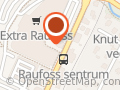 Raufoss Tekstilstue Og Gaver ANS