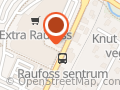 Raufoss Ur & Optikk As