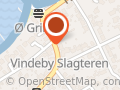 Vindeby Slagteren