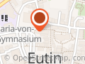 Volksbank Eutin Raiffeisenbank eG - Hauptstelle Eutin