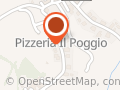 Pizzeria Il Poggio Di Dreini Iliana
