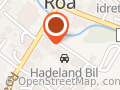 Roa Lakkservice Skapalen