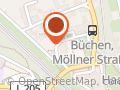 Einwohnermeldeamt