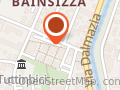 La Clinica della Pizza “Al localino” Tapasseria