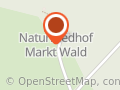 Naturfriedhof Markt Wald