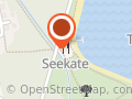 Seekate am Tankumsee
