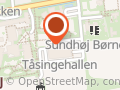 Taasinge Hallens Cafeteria