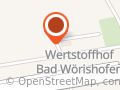 Wertstoffhof Bad Wörishofen