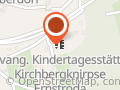 Evang. Kindertagesstätte "Kirchbergknirpse" Ernstroda