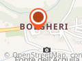 La Cantinetta di Bolgheri Enoteca Gourmet