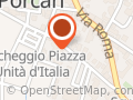 Trasporti sca Europe S.r.l Trasporti Conto Terzi