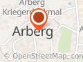 Meldeamt Marktgemeinde Arberg
