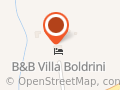 B&B Villa Boldrini
