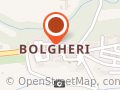 La piccola dispensa Di Bolgheri
