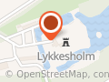 Lykkesholm Slot