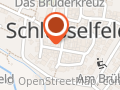 Forstrevier Schlüsselfeld des Amtes für Landwirtschaft u. Forsten Bamberg