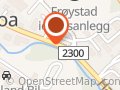 Lunner drosjesentral AS - Lunner taxi