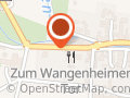 Landgasthof Wangenheim