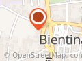 Petri Gino, Fisioterapista