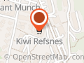 Kiwi Refsnes