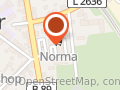 Thüringer Landstolz - Filiale Themar (Norma)