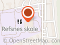 Refsnes Skole Sfo