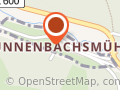 Nationalpark-Jugendwaldheim Brunnenbachsmühle