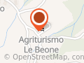 Agriturismo Le Beone