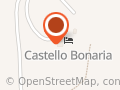 Castello Bonaria - Wine & SPA Resort Toscana