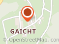 Alpenglück Gaicht