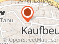 Falkenstein Stehausschank