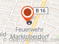 Feuerwehrgerätehaus