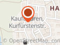 Quergestreift