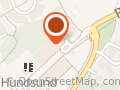 Hundsund bad